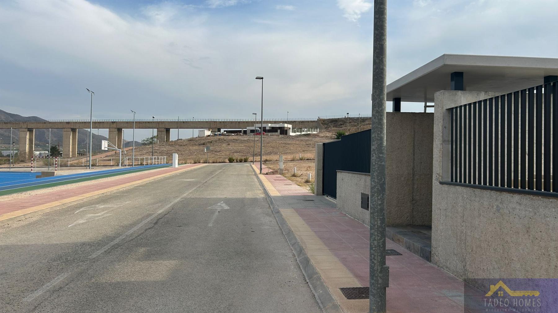 Venta de chalet en Fortuna