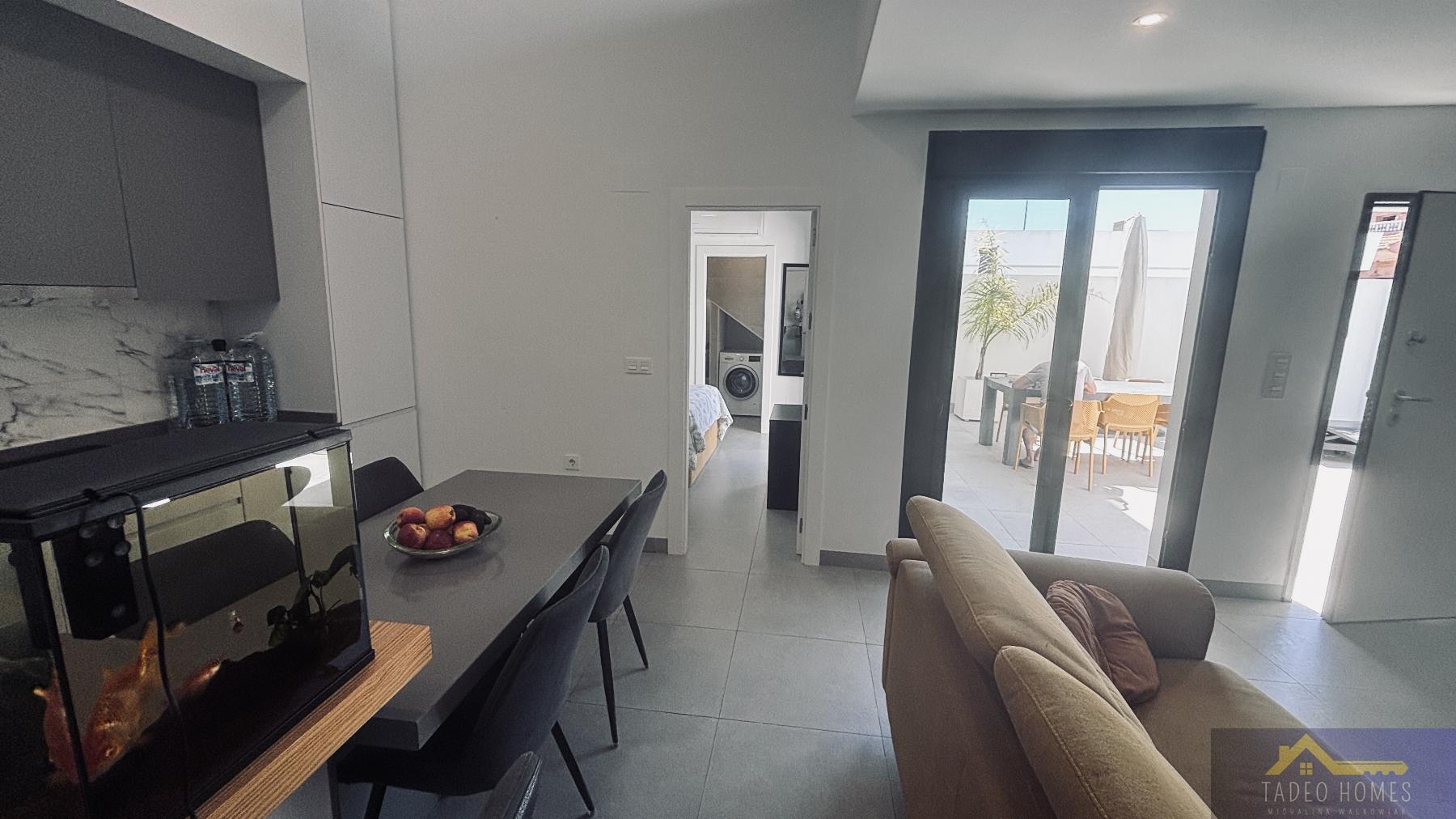 Venta de villa en Roldán