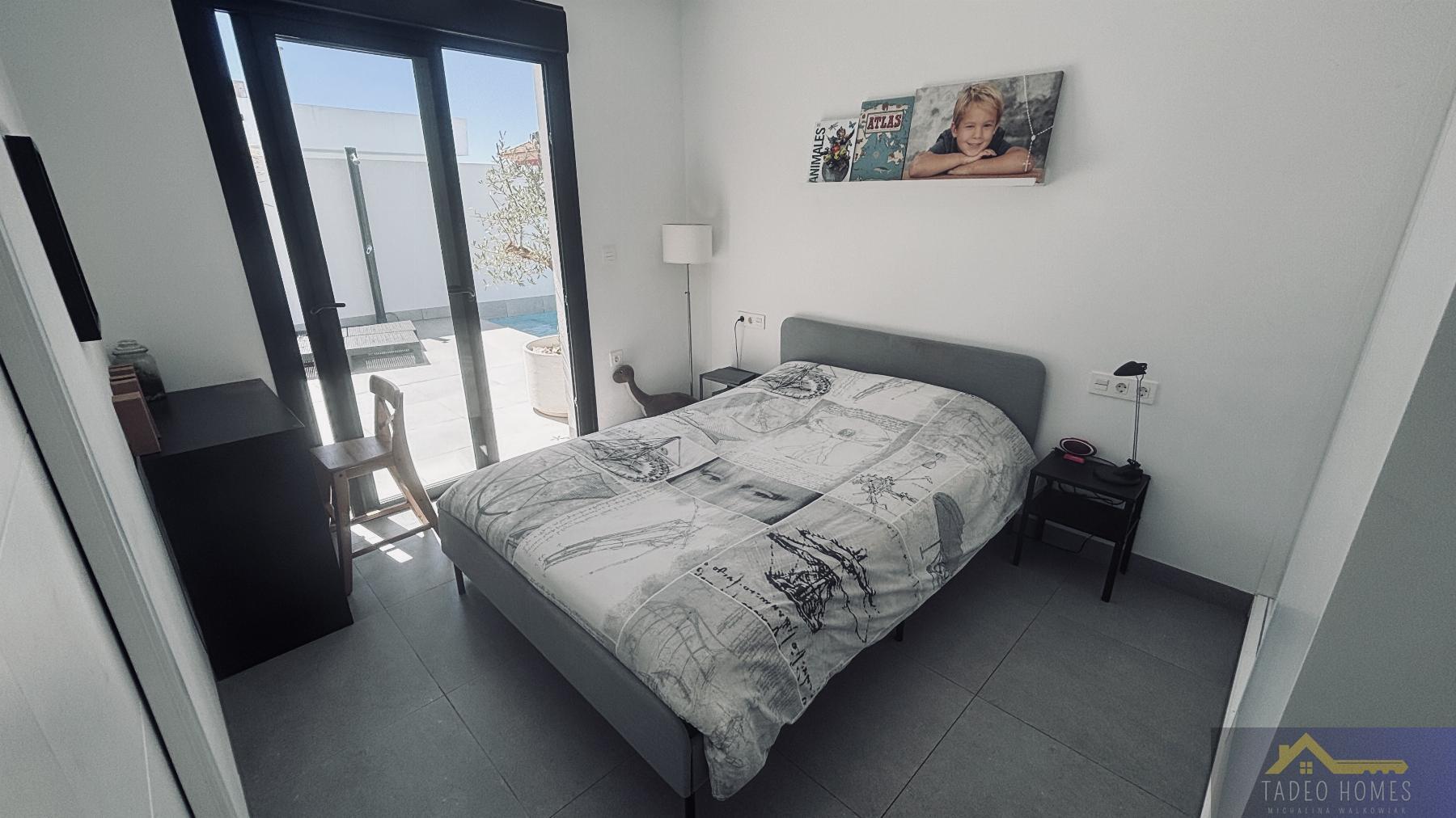Venta de villa en Roldán