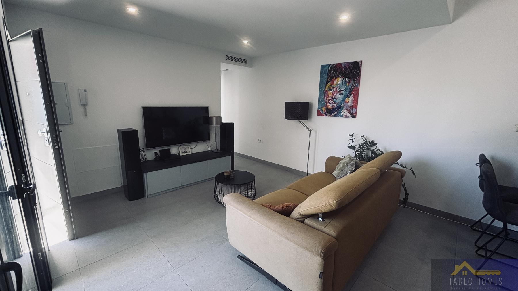 Venta de villa en Roldán