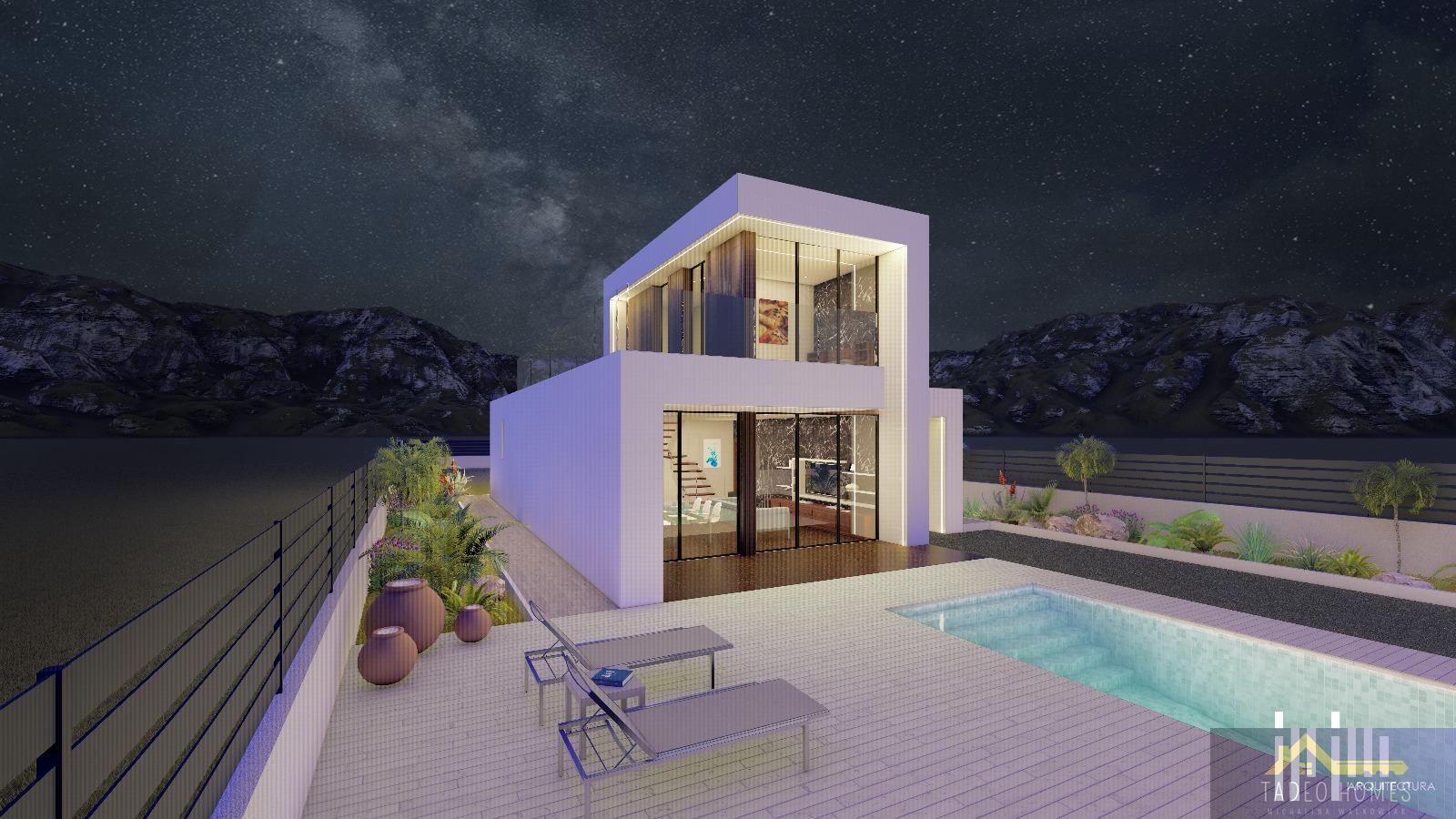 Venta de terreno en Fuente Álamo de Murcia