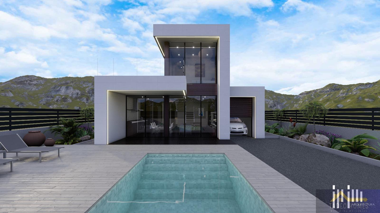 Venta de terreno en Fuente Álamo de Murcia