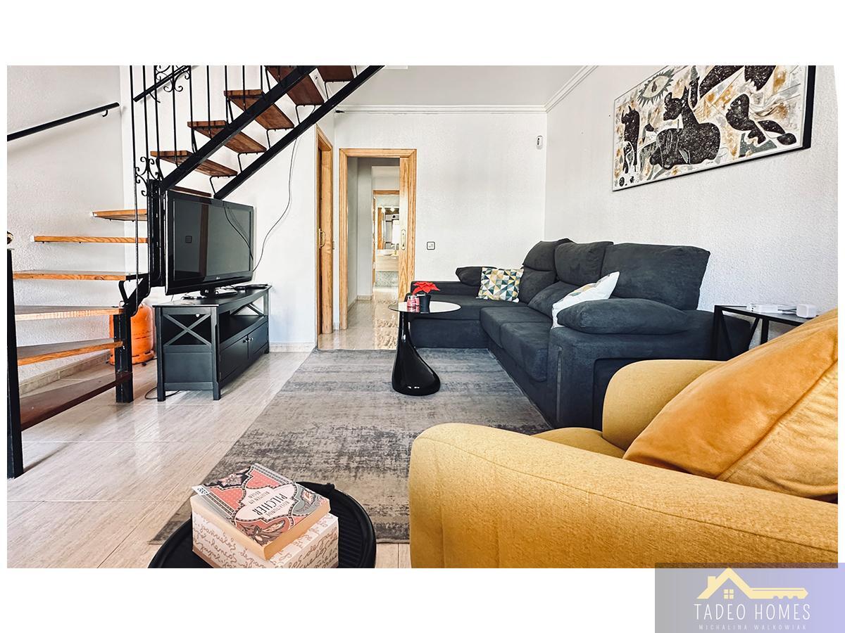 Venta de bungalow en Los Alcázares