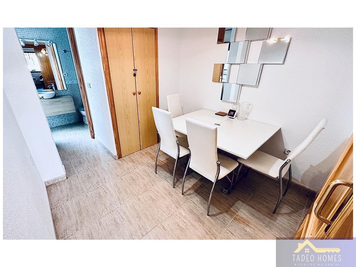 Venta de bungalow en Los Alcázares