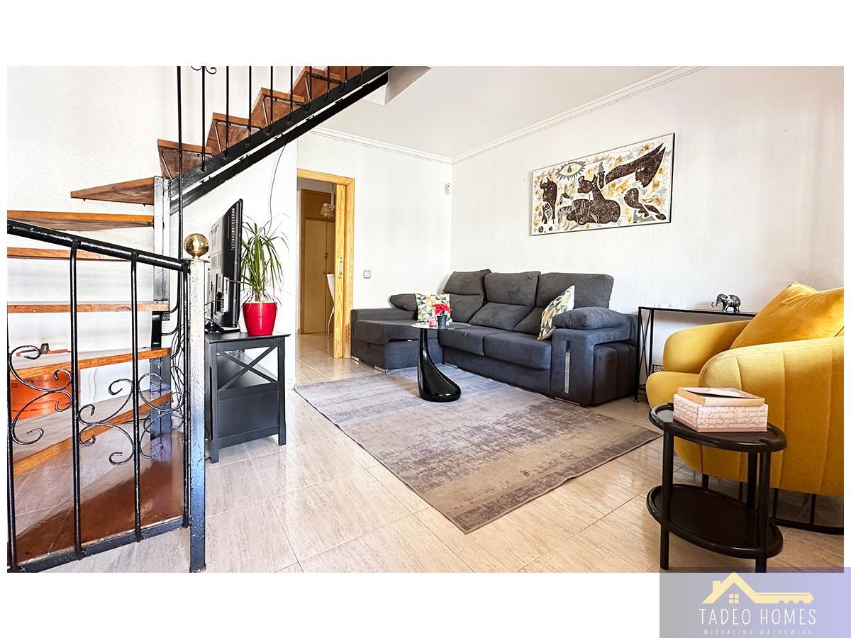 Venta de bungalow en Los Alcázares