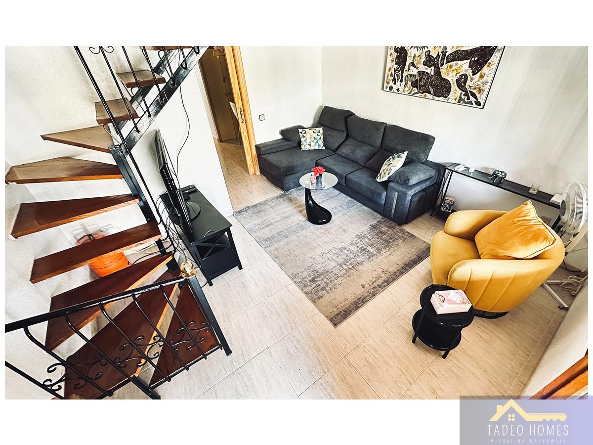 Venta de bungalow en Los Alcázares