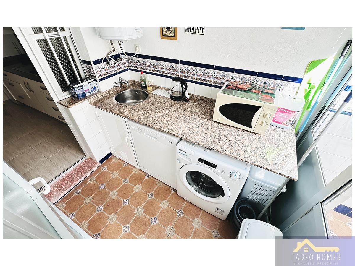Venta de bungalow en Los Alcázares
