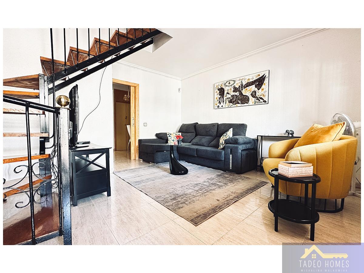 Venta de bungalow en Los Alcázares