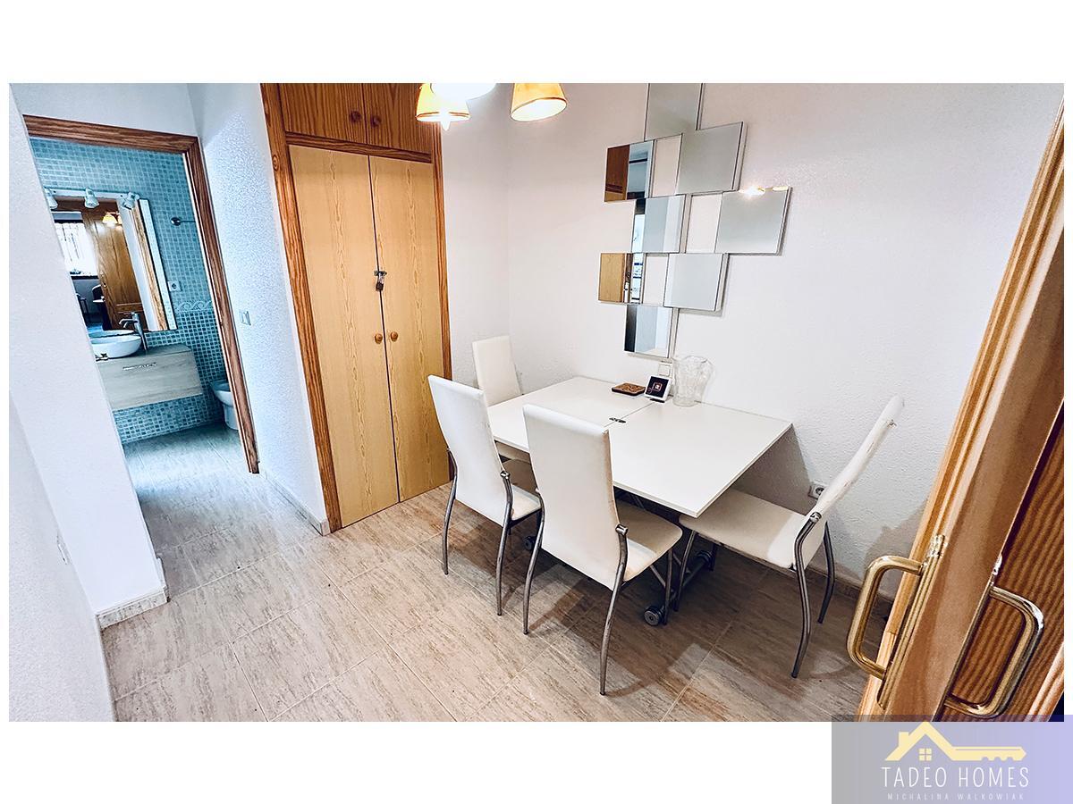 Venta de bungalow en Los Alcázares