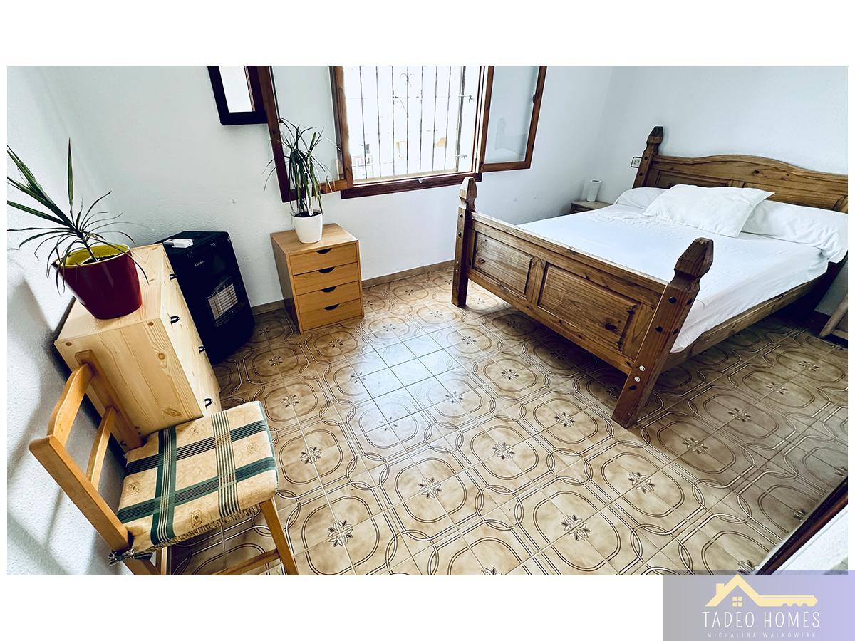 Venta de bungalow en Los Alcázares