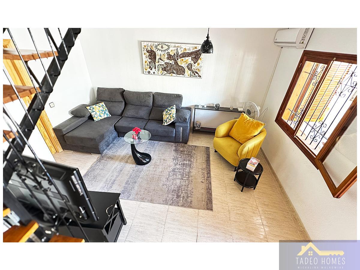 Venta de bungalow en Los Alcázares