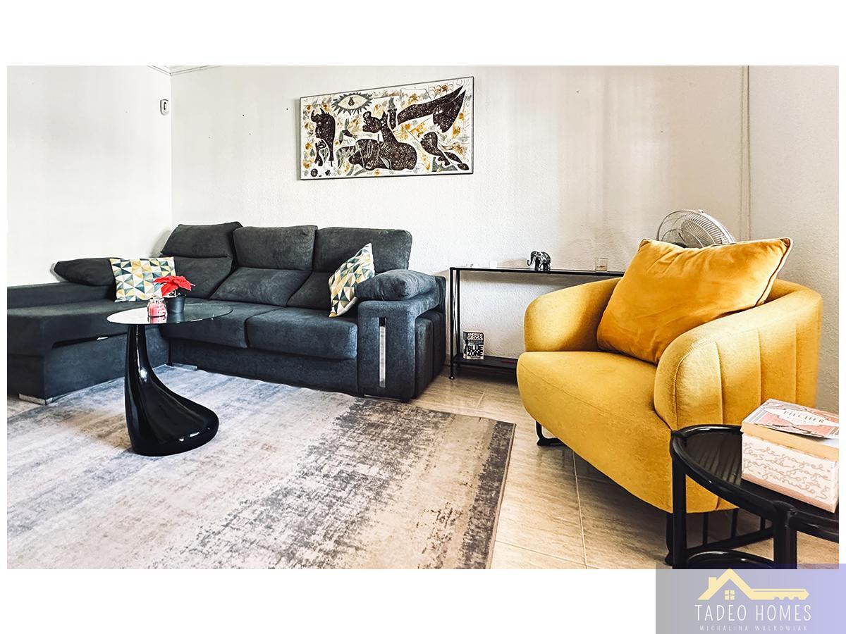 Venta de bungalow en Los Alcázares