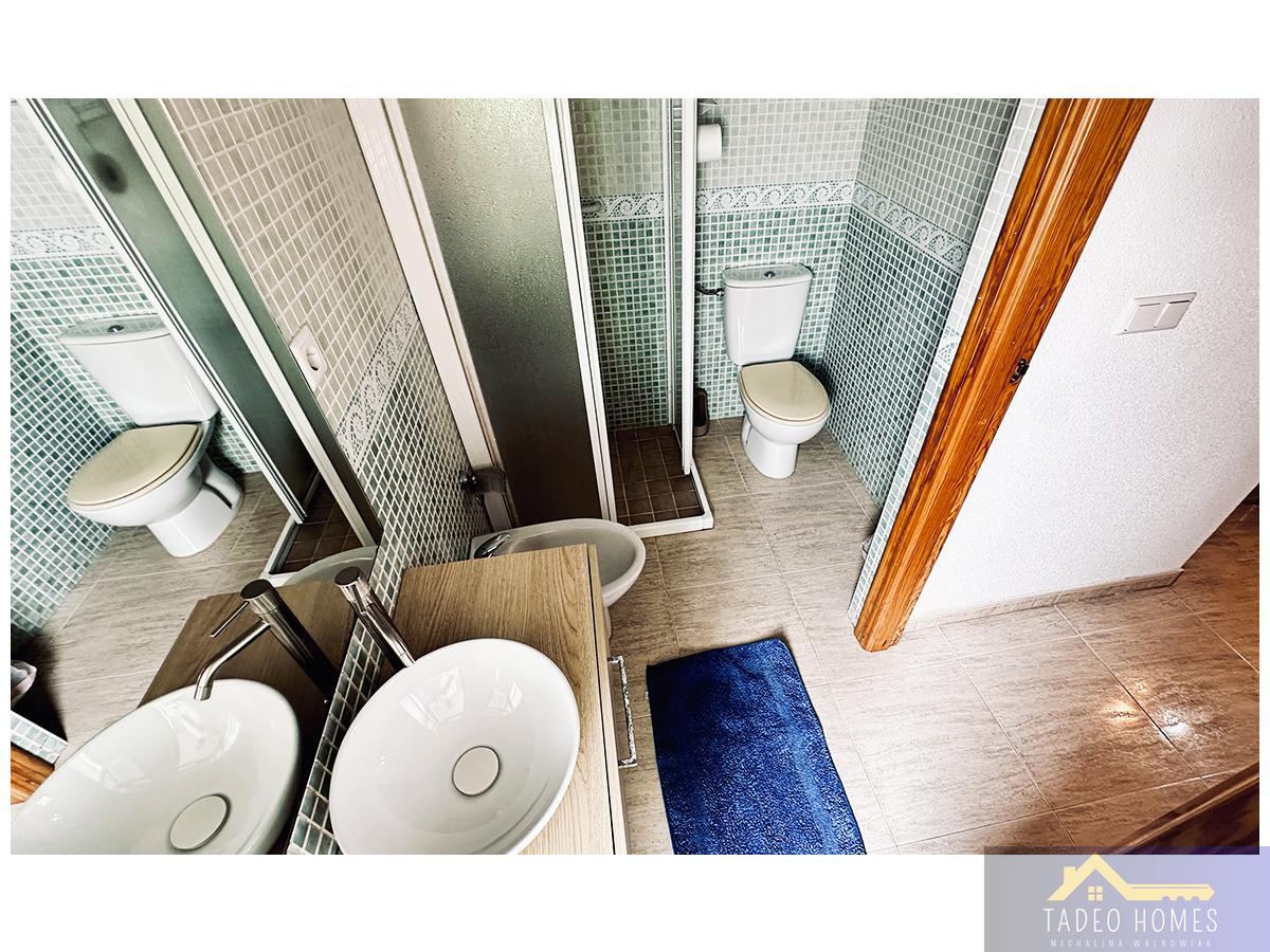 Venta de bungalow en Los Alcázares