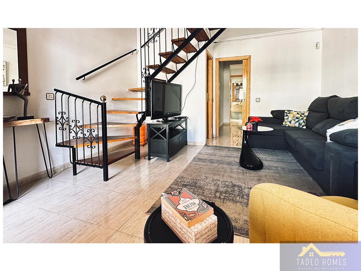 Venta de bungalow en Los Alcázares