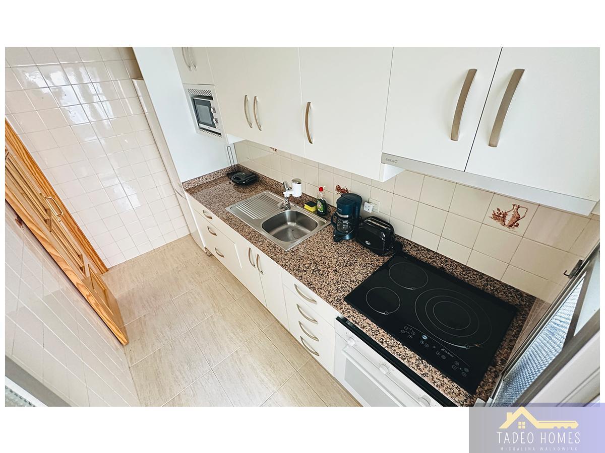 Venta de bungalow en Los Alcázares