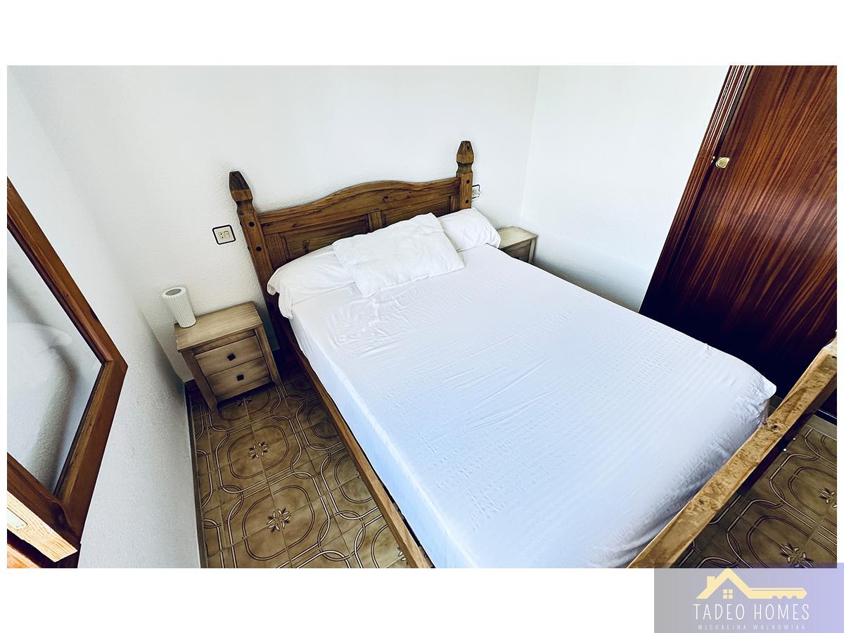 Venta de bungalow en Los Alcázares