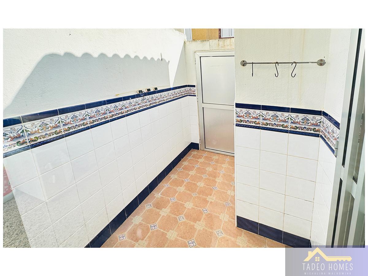 Venta de bungalow en Los Alcázares