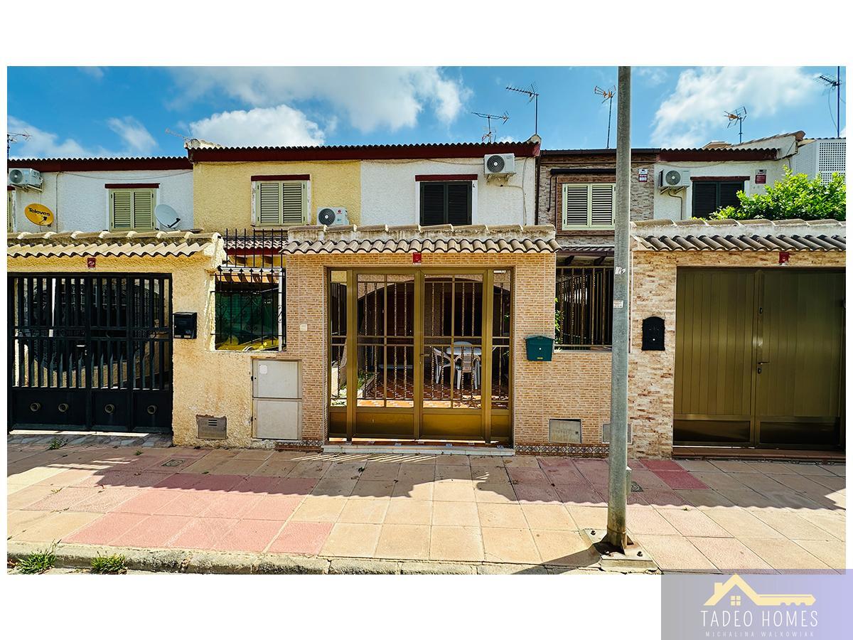 Venta de bungalow en Los Alcázares