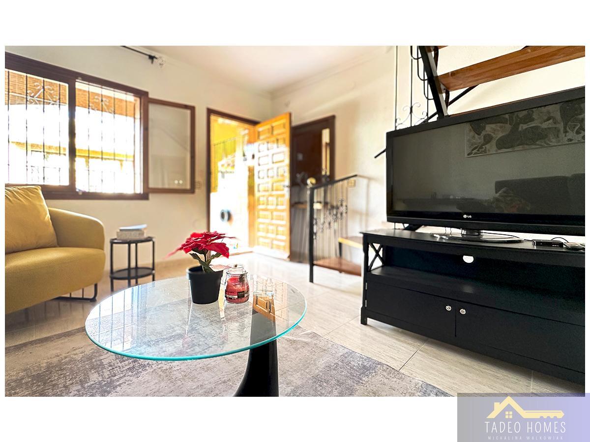 Venta de bungalow en Los Alcázares