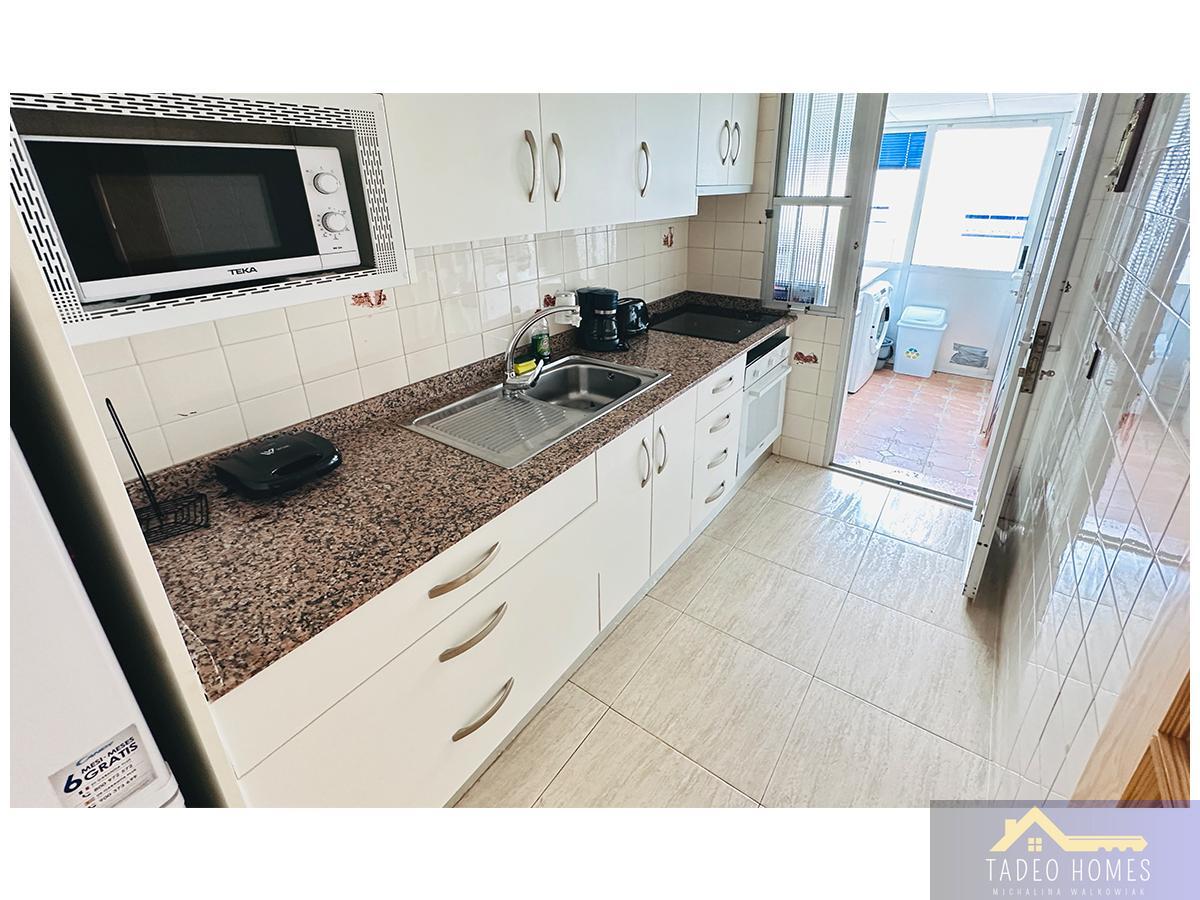 Venta de bungalow en Los Alcázares