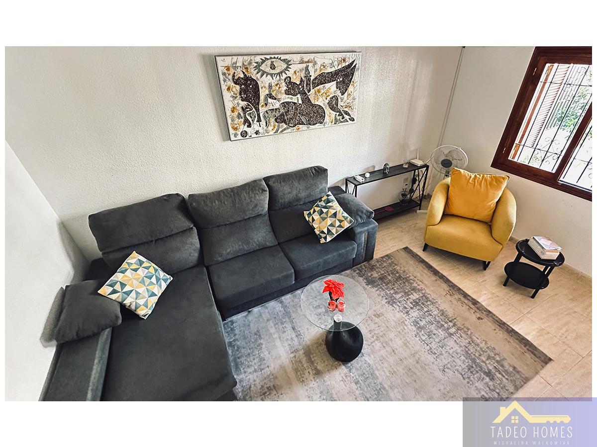 Venta de bungalow en Los Alcázares