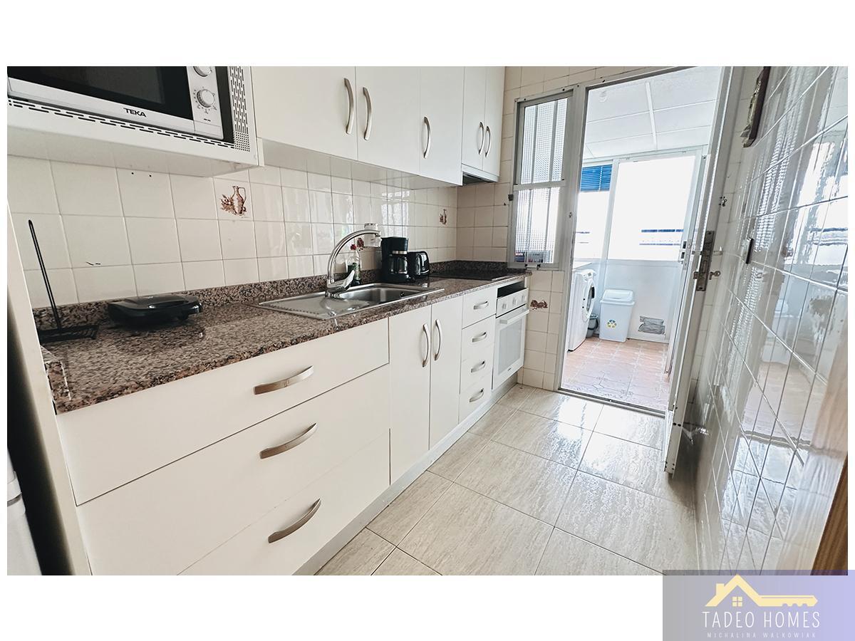 Venta de bungalow en Los Alcázares