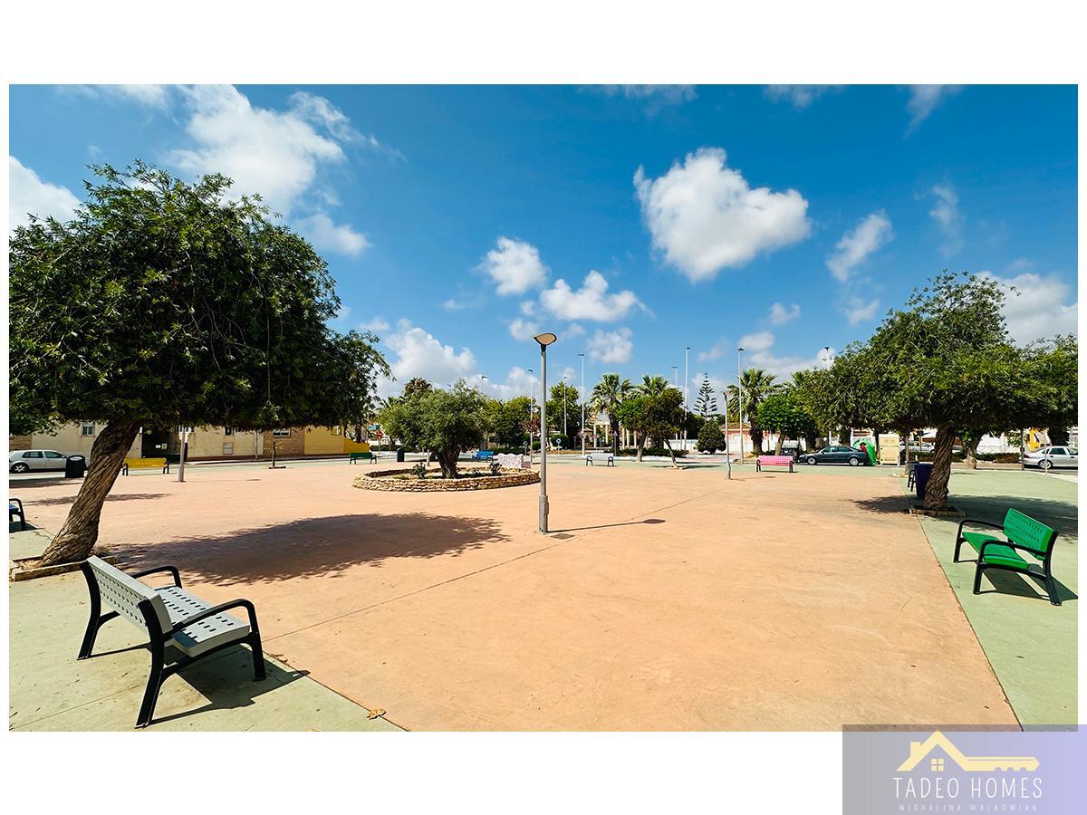 Venta de bungalow en Los Alcázares