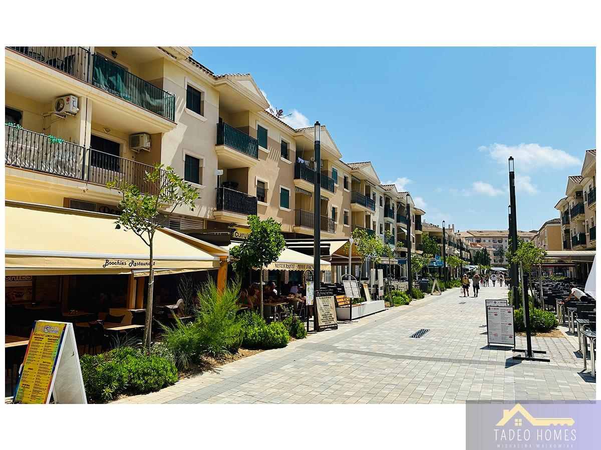 Venta de bungalow en Los Alcázares