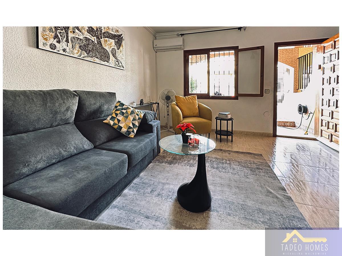Venta de bungalow en Los Alcázares