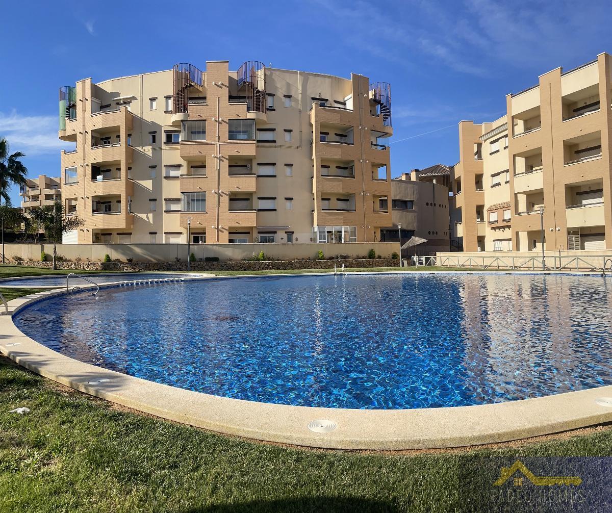 Venta de apartamento en Gea y Truyols