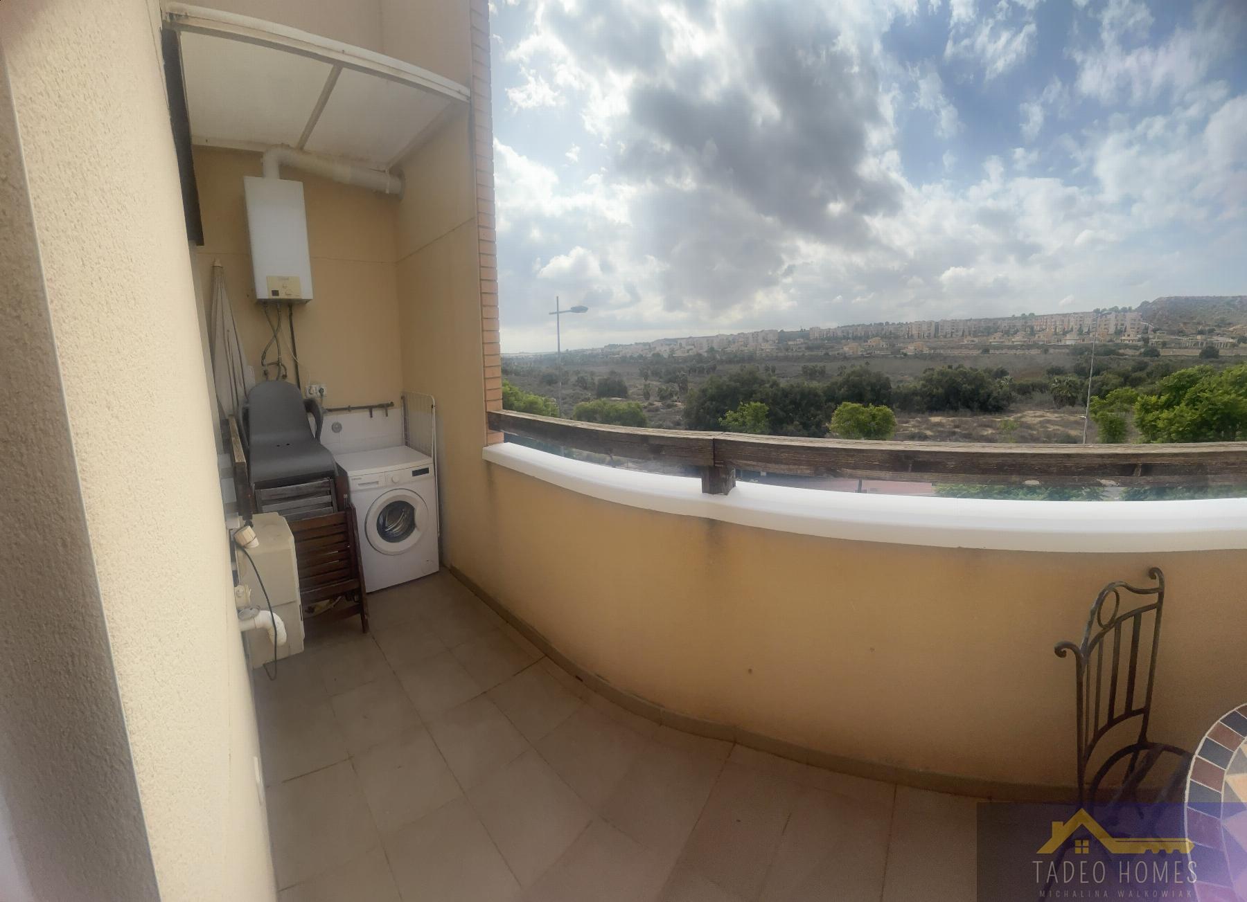 Venta de apartamento en Gea y Truyols