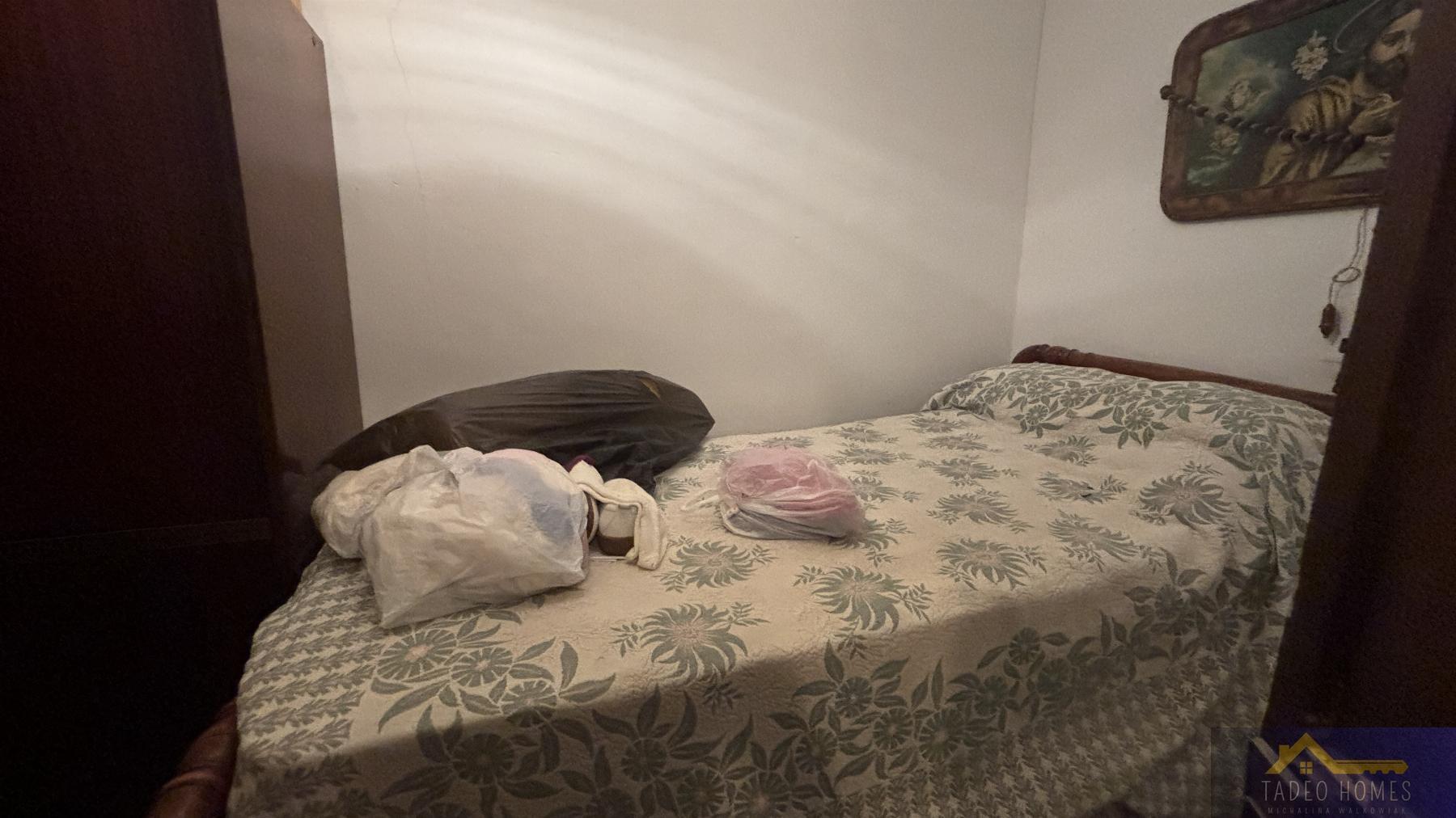 Venta de finca rústica en Los Martinez del Puerto