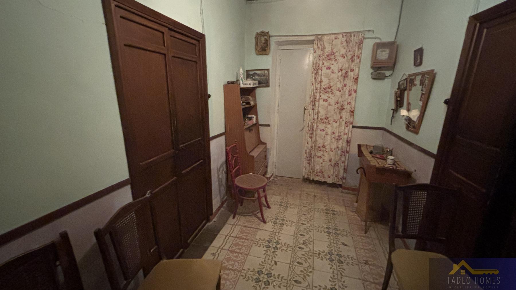 Venta de finca rústica en Los Martinez del Puerto