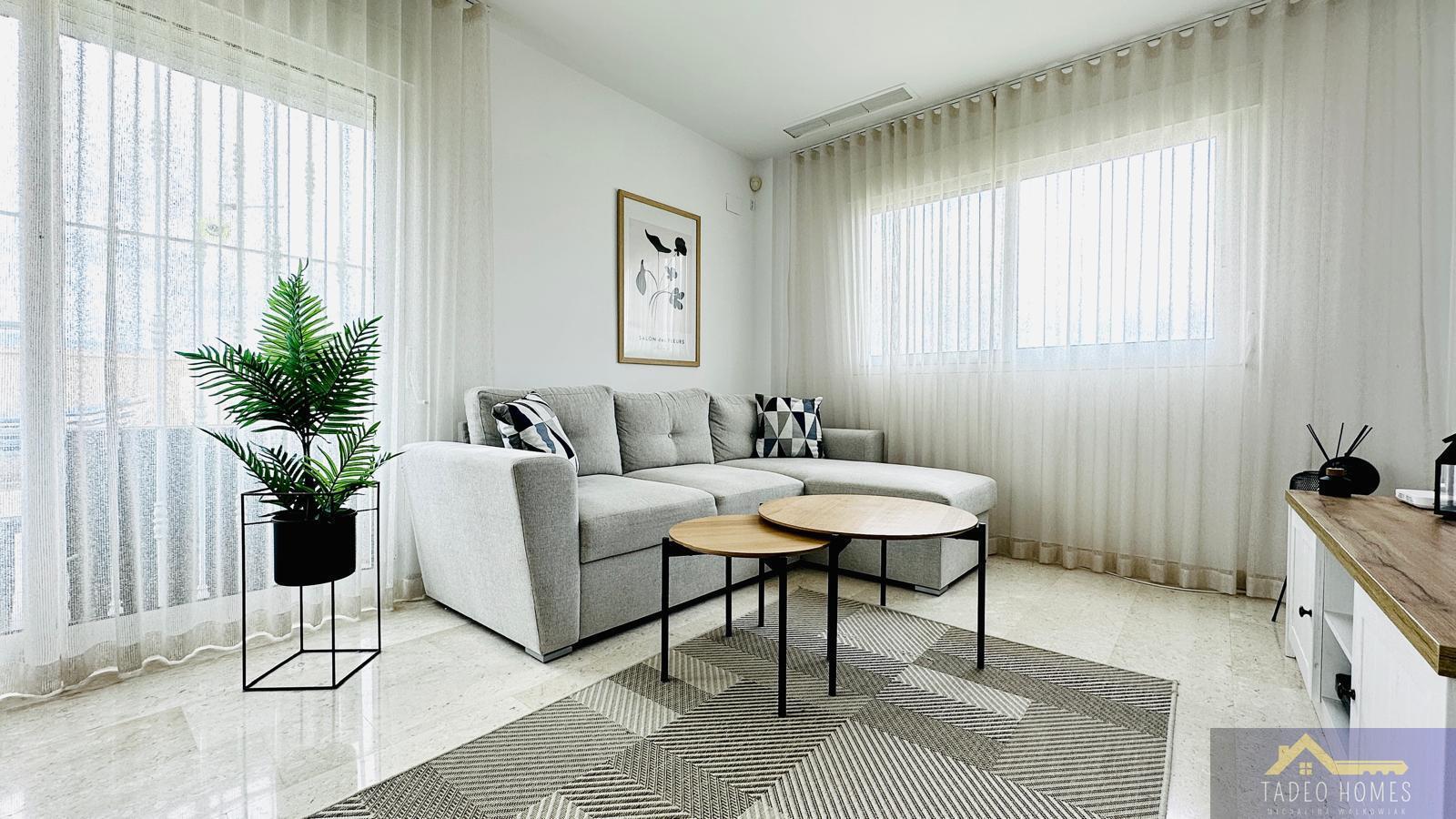Venta de bungalow en Gea y Truyols