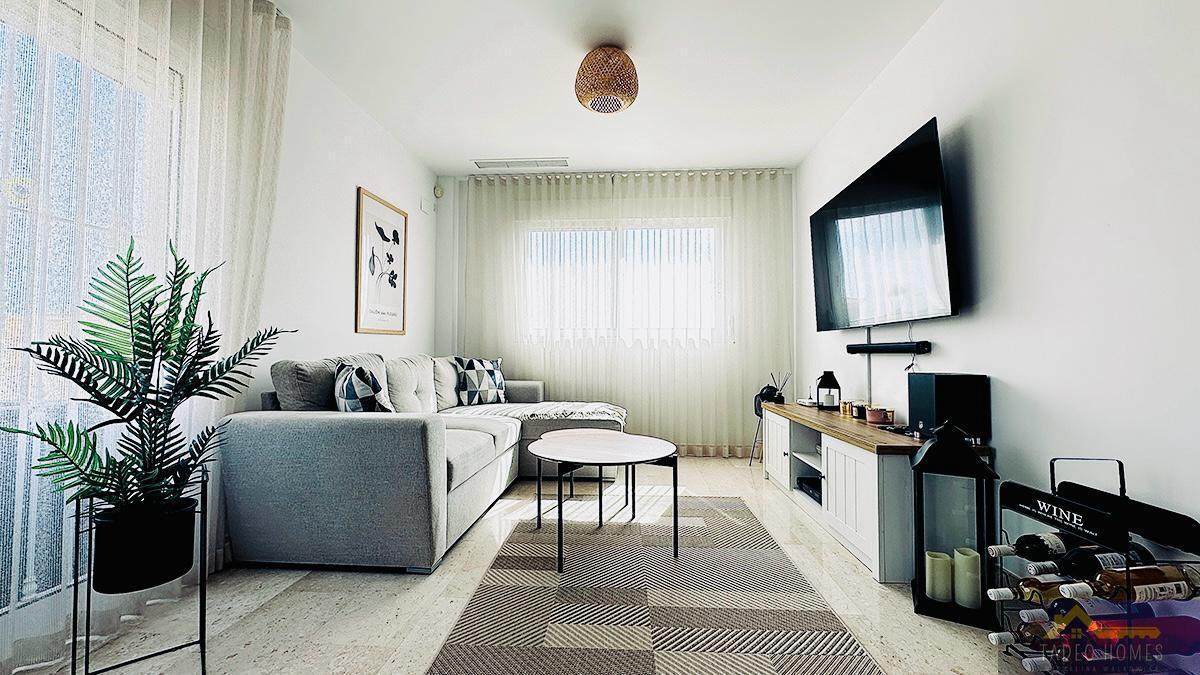 Venta de bungalow en Gea y Truyols