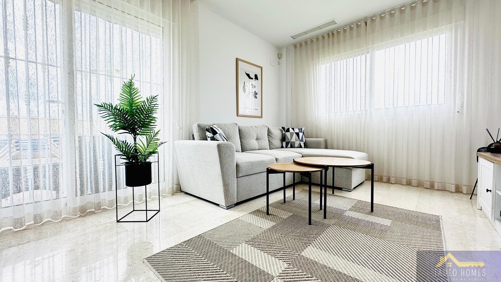 Venta de bungalow en Gea y Truyols