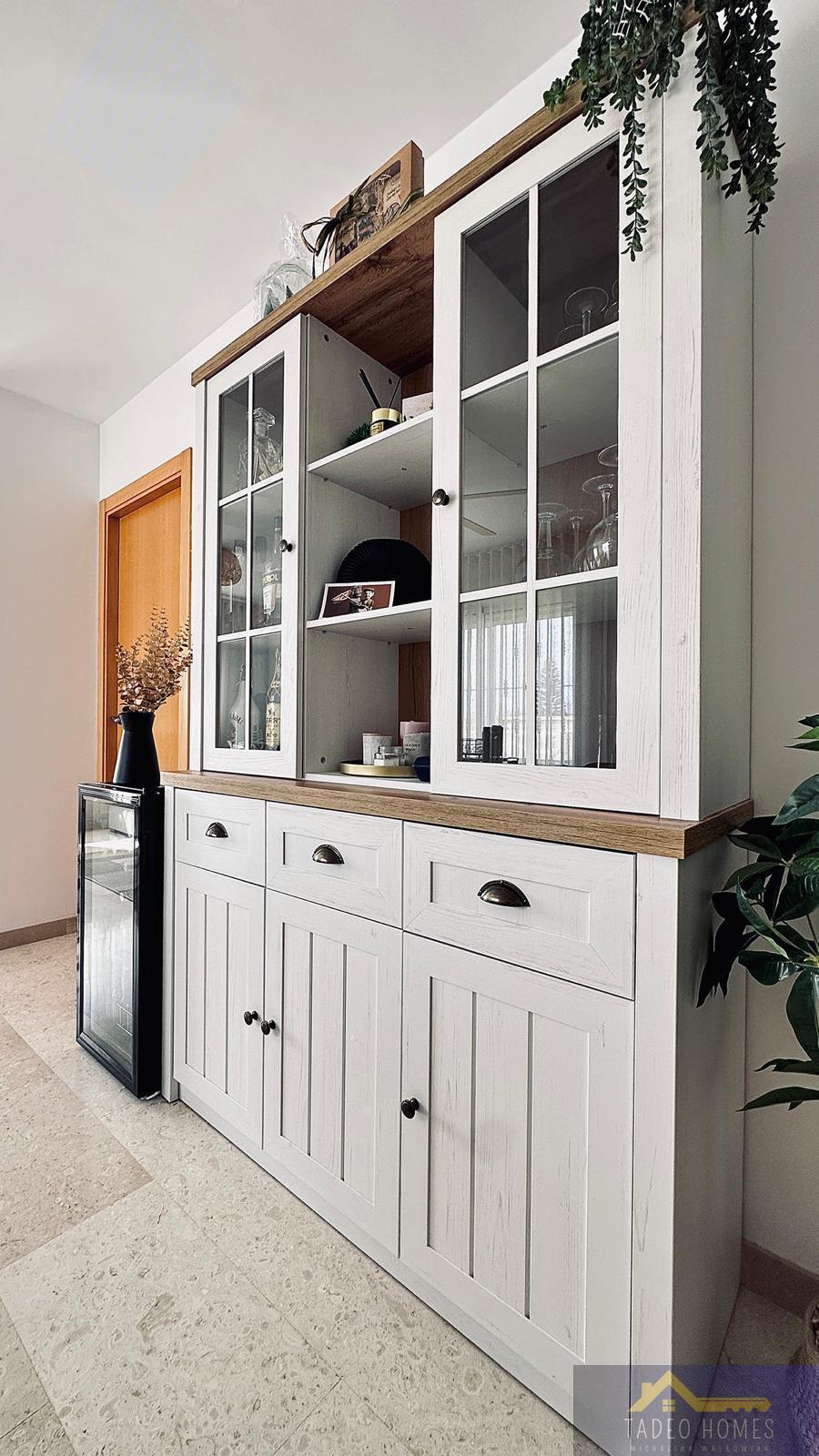 Venta de bungalow en Gea y Truyols