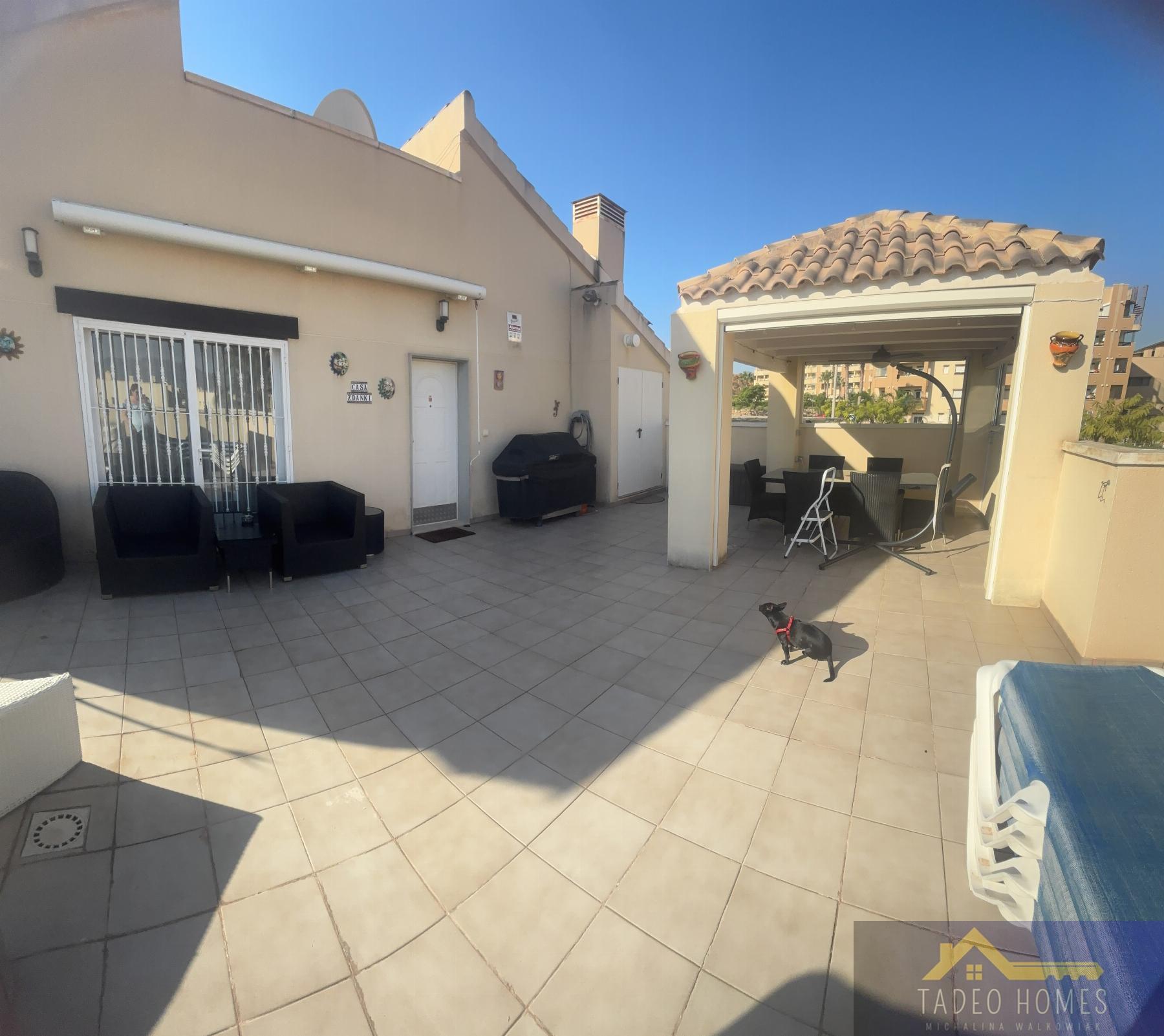 Venta de bungalow en Gea y Truyols
