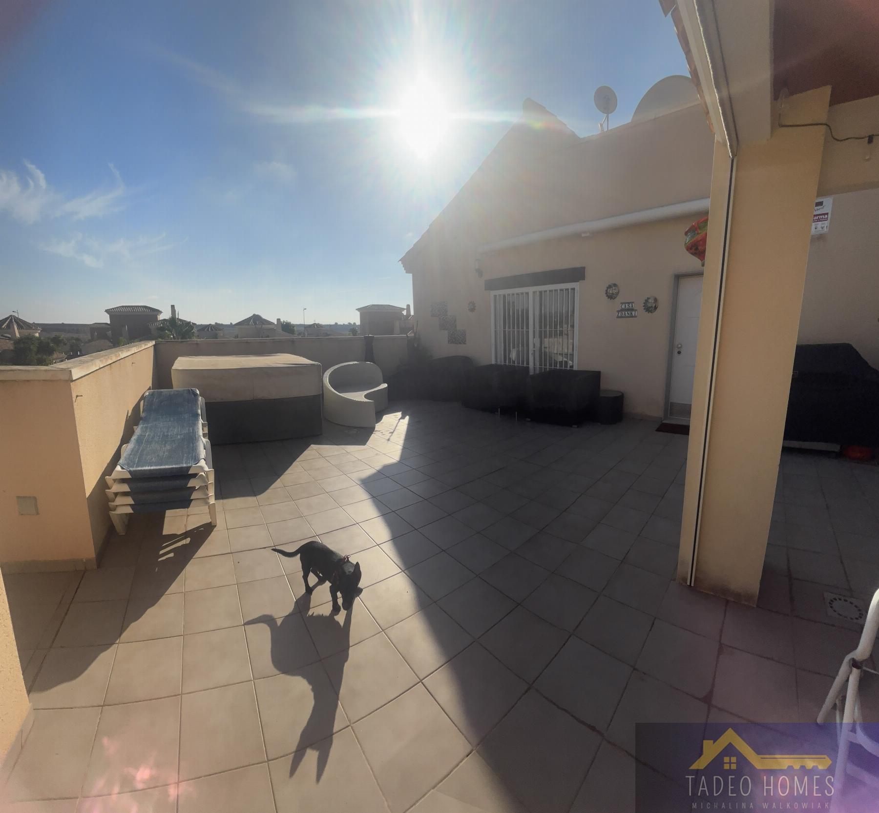 Venta de bungalow en Gea y Truyols