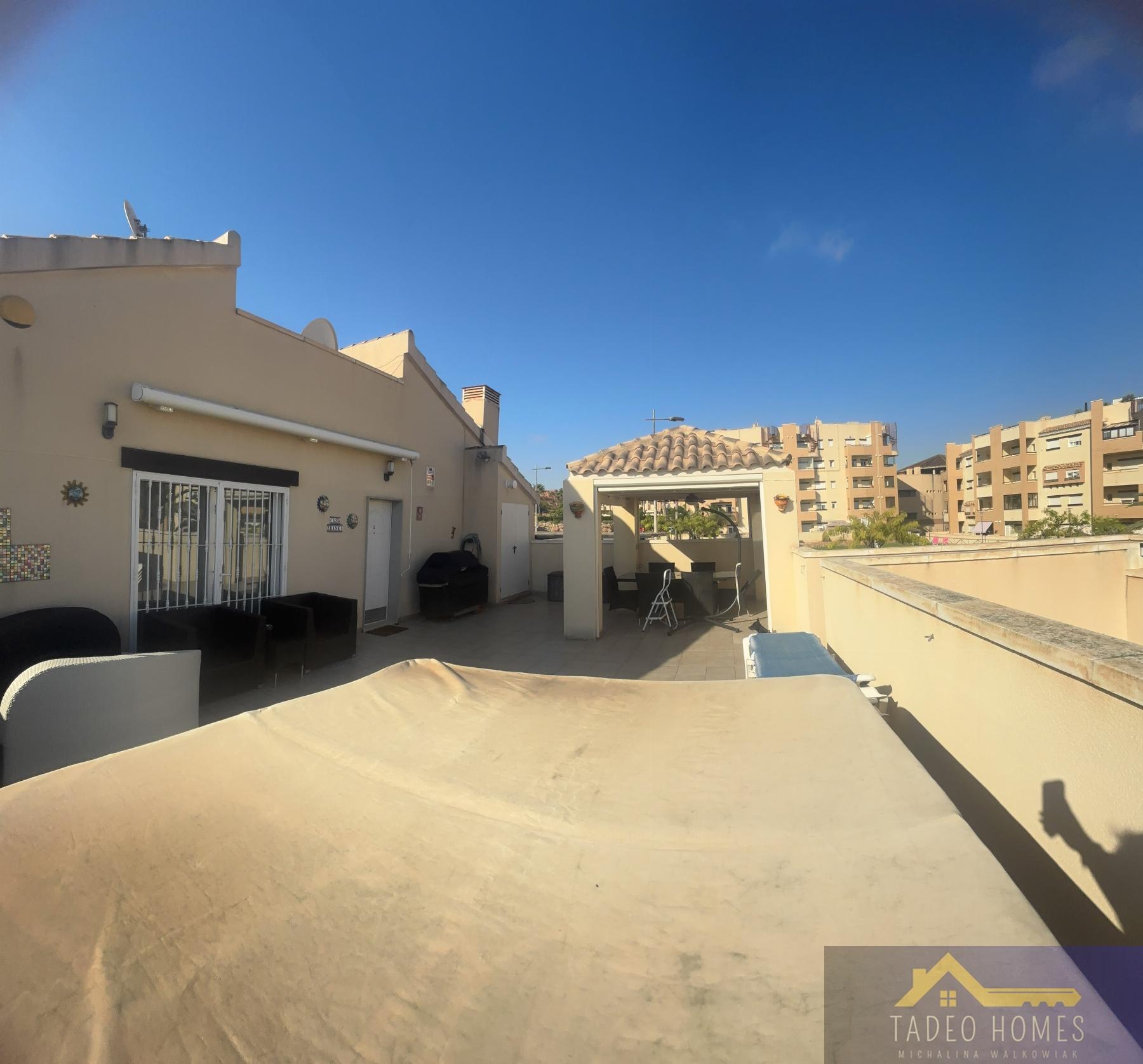 Venta de bungalow en Gea y Truyols