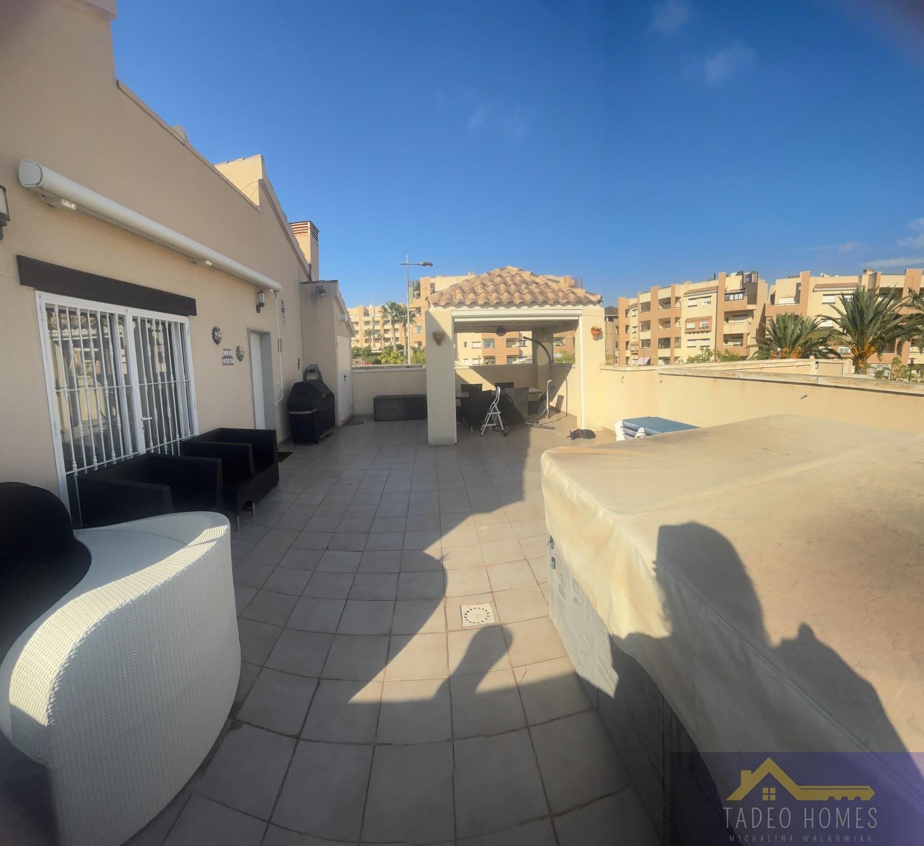 Venta de bungalow en Gea y Truyols