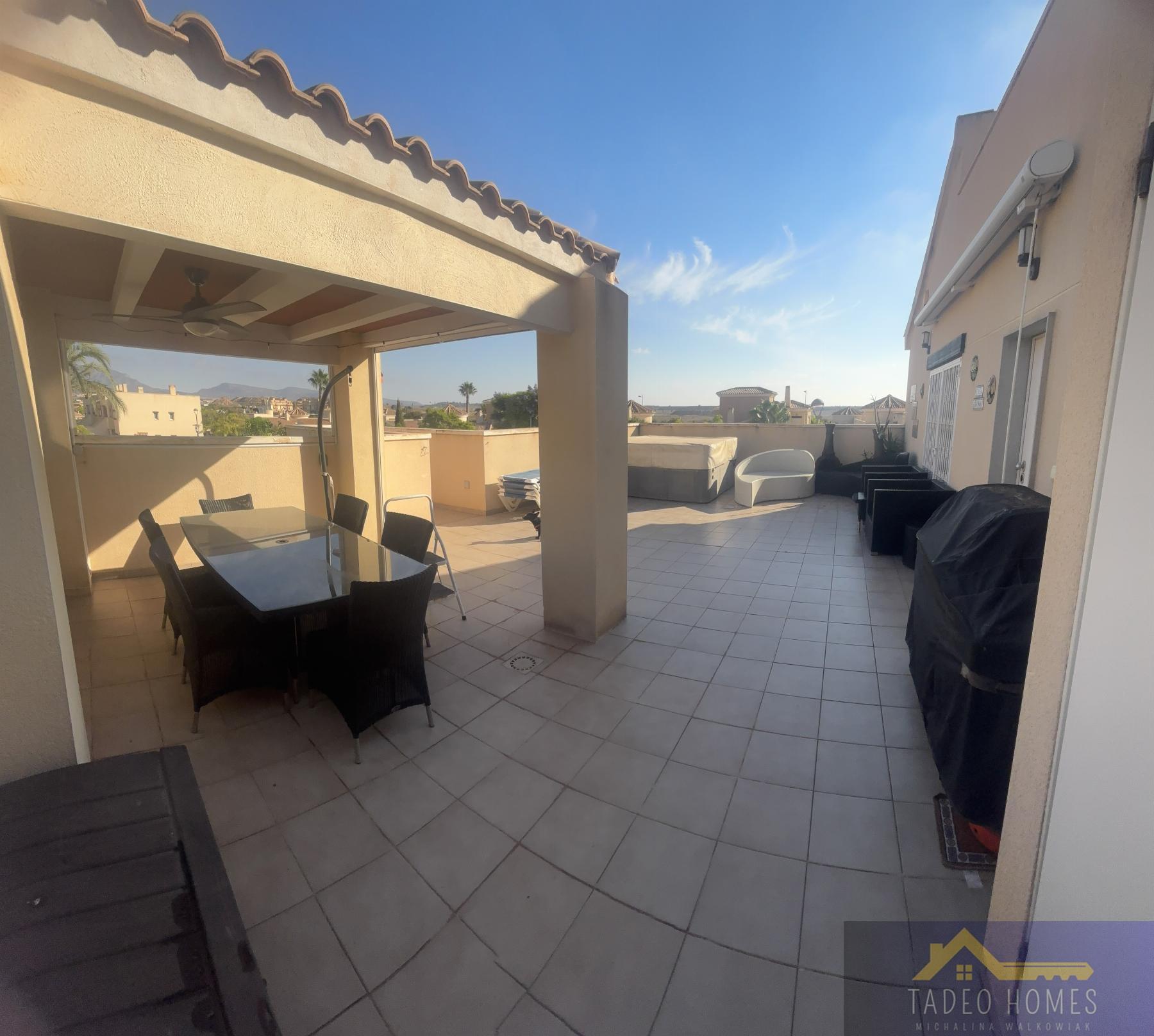 Venta de bungalow en Gea y Truyols