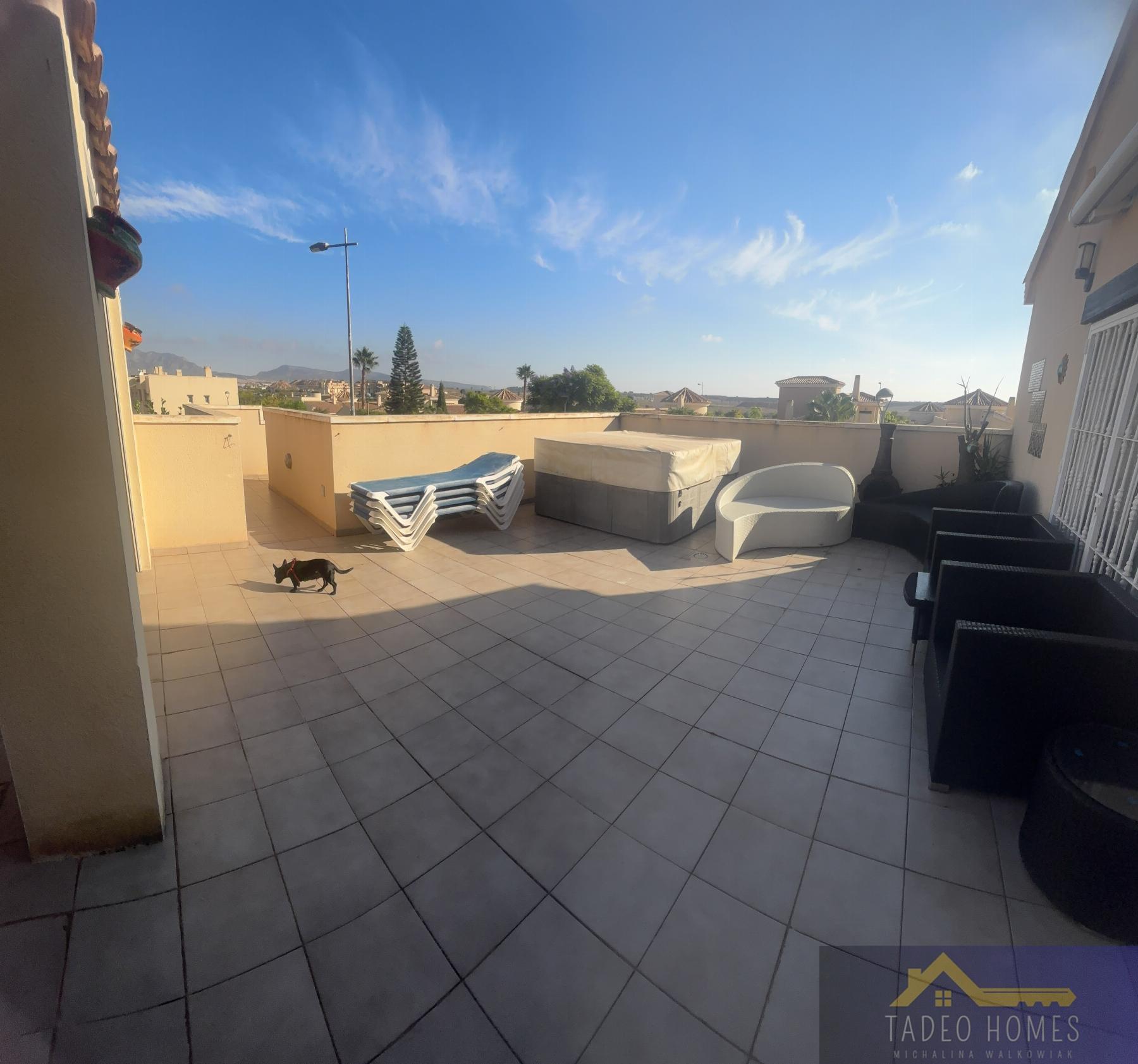 Venta de bungalow en Gea y Truyols