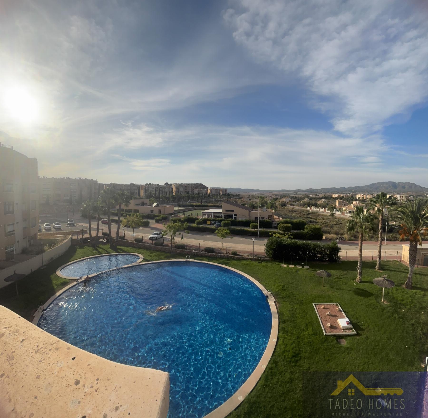 Venta de apartamento en Gea y Truyols