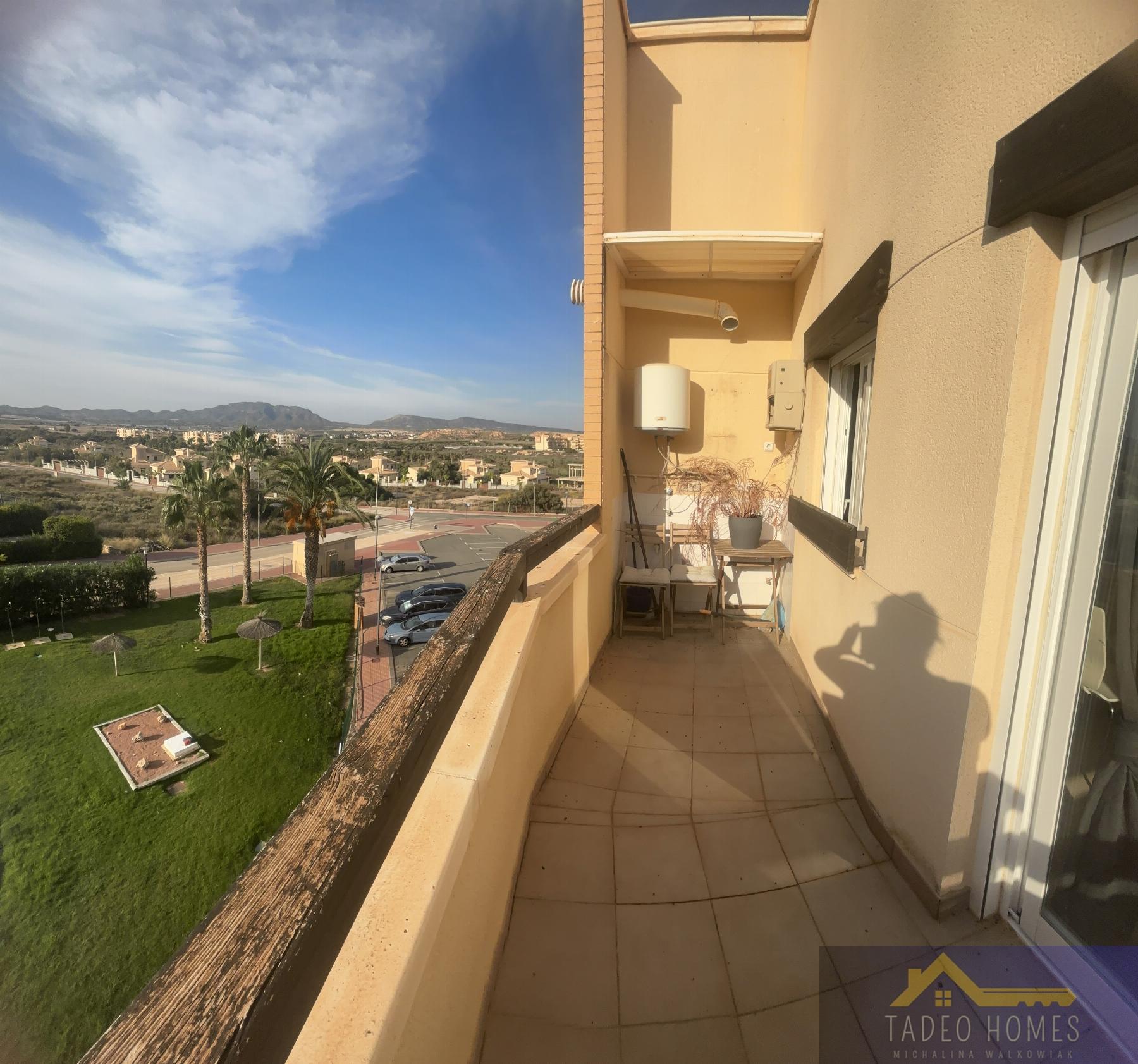 Venta de apartamento en Gea y Truyols