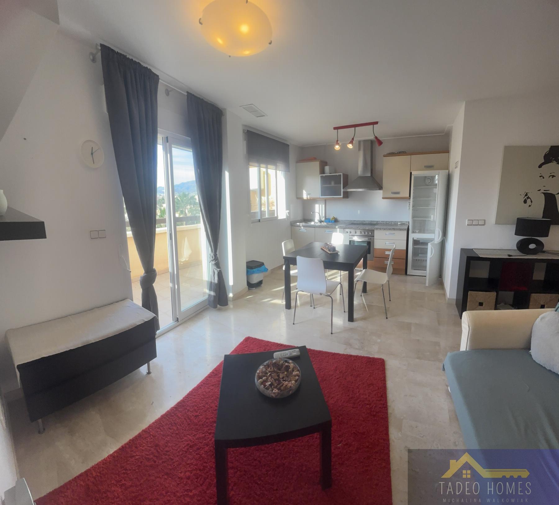 Venta de apartamento en Gea y Truyols