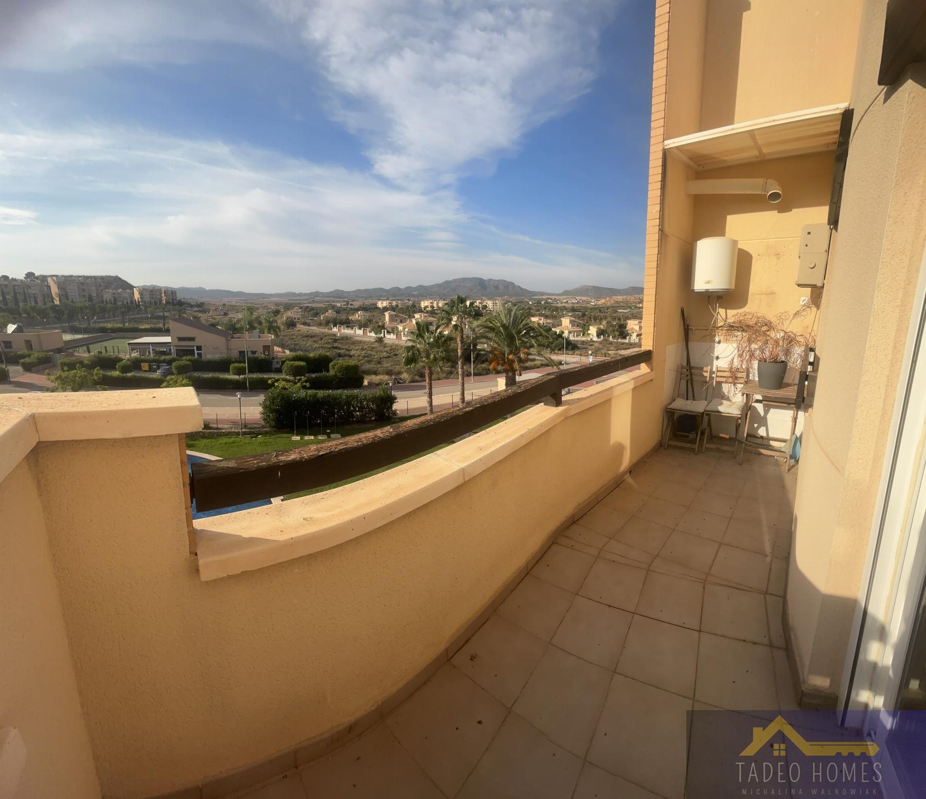 Venta de apartamento en Gea y Truyols