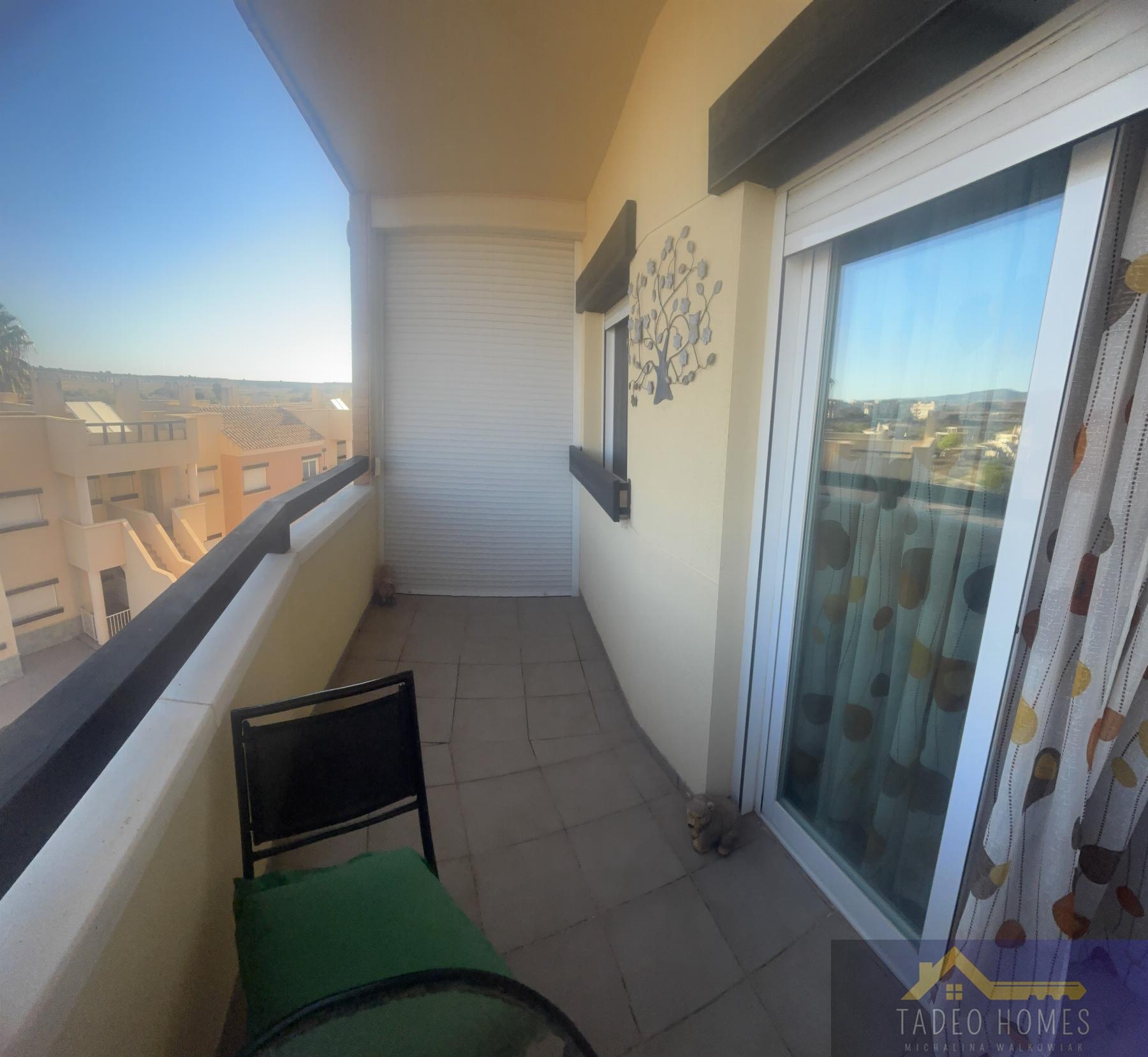 Venta de apartamento en Gea y Truyols