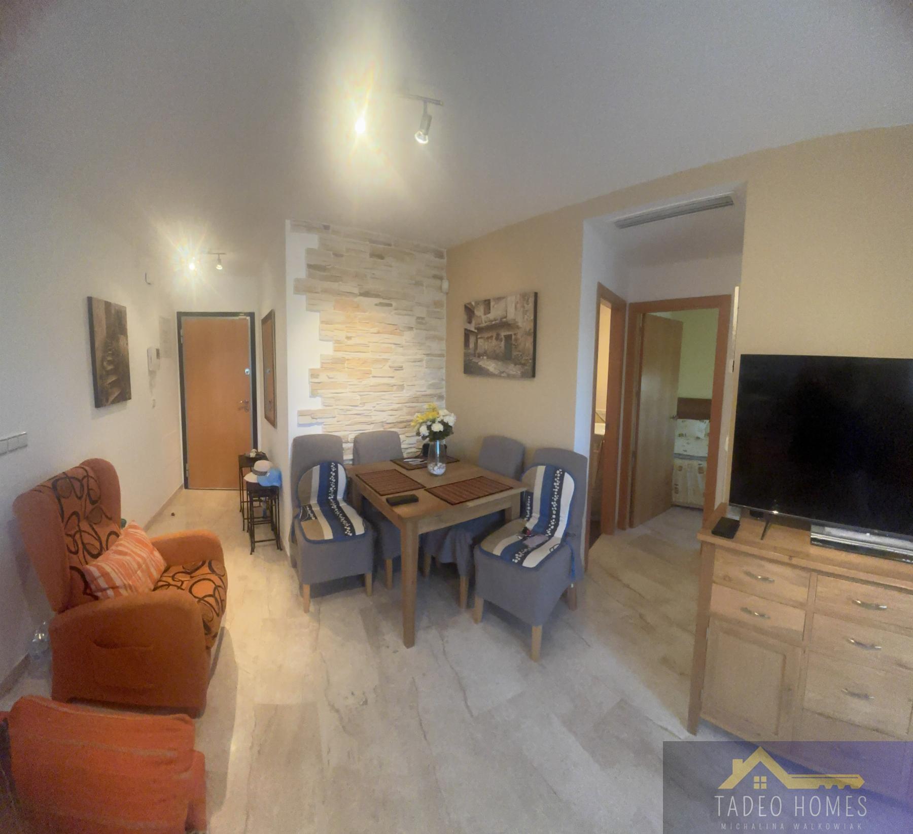 Venta de apartamento en Gea y Truyols