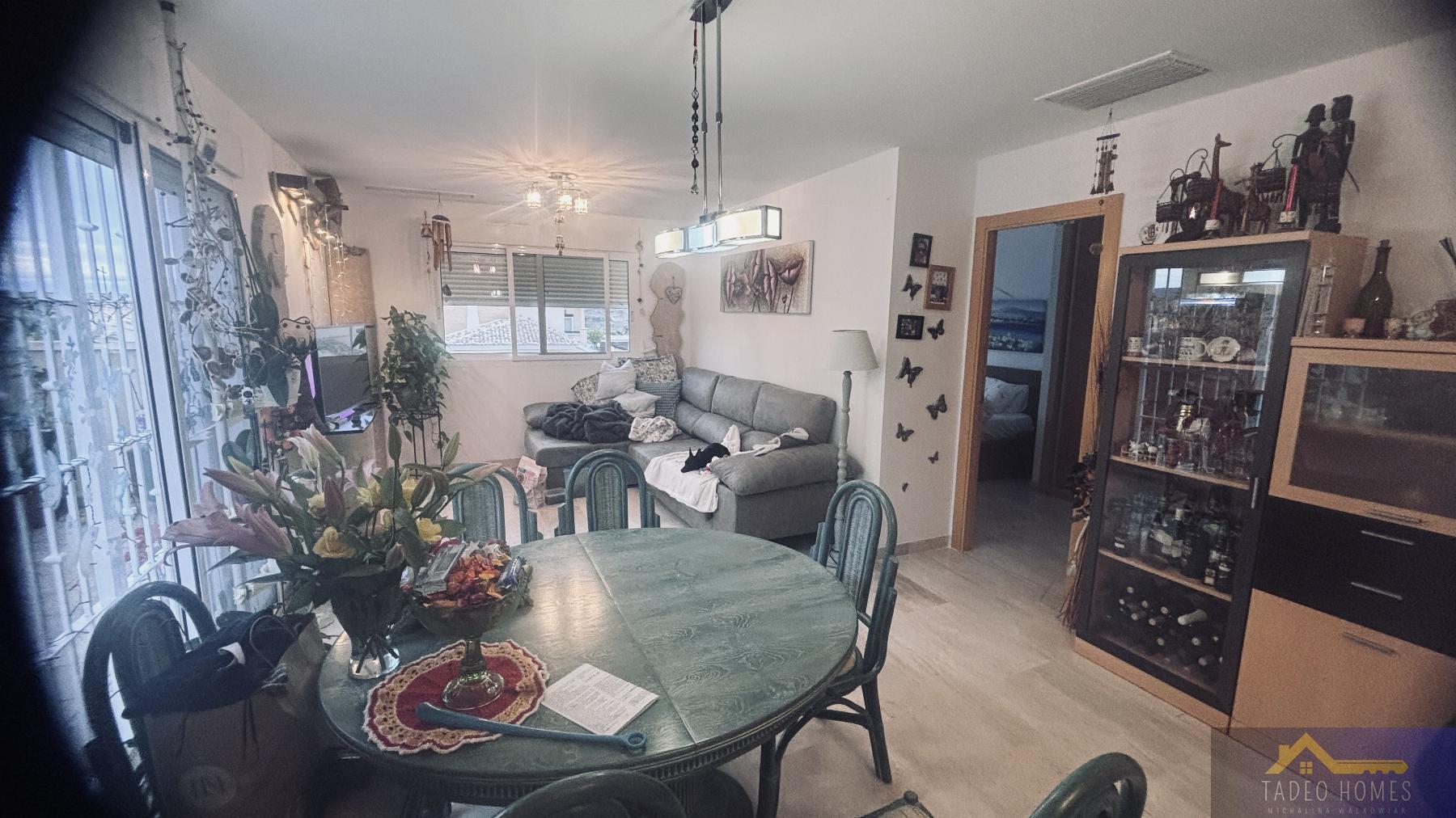 Venta de bungalow en Gea y Truyols